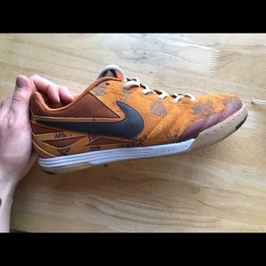 Nike SB x Poler Edition Sneakers Men’s 9.5!